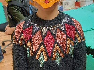 Masopust a jeho tradice ŠD 1